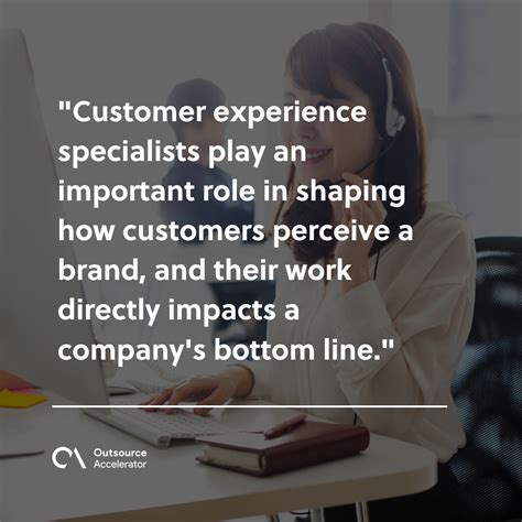How to hire customer experience specialists | Outsource Accelerator
