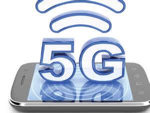 Ericsson: 5G will play crucial role in helping India achieve digital ...