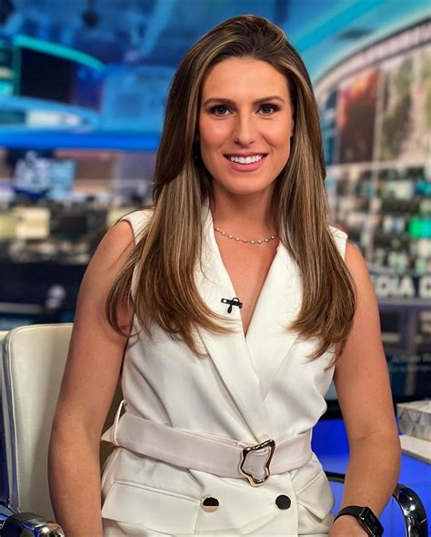 📍 Fox News Channel | Alexis McAdams