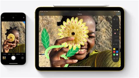 Apple iPad 11 Could Feature Advanced A17 Pro Chip with Apple ...