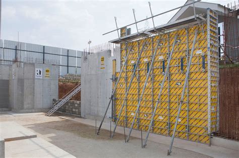 Suvilas Royal Gardenia: Doka’s groundbreaking concept in Indian ...