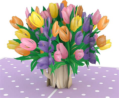 Lovepop Everyday Pop-Up Card for Her and Him- 3D India | Ubuy