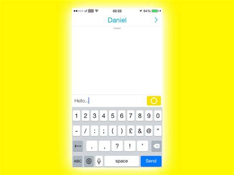 Snapchat Sexting 101: Everything You Need To Know