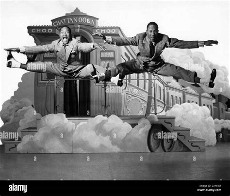 Glenn miller serenade hi-res stock photography and images - Alamy