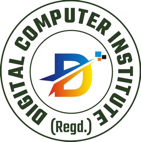 Excel Courses on DIGITAL COMPUTER INSTITUTE