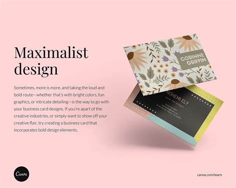 Creative Business Card Examples 的图像结果