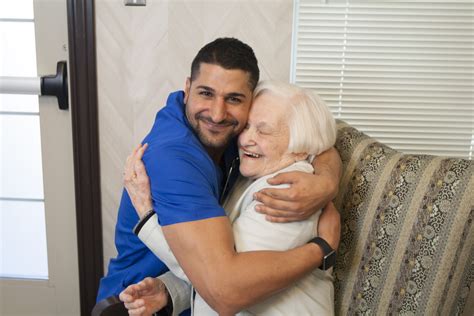 Betz Nursing Home - Indiana's Premier Senior Living Communities