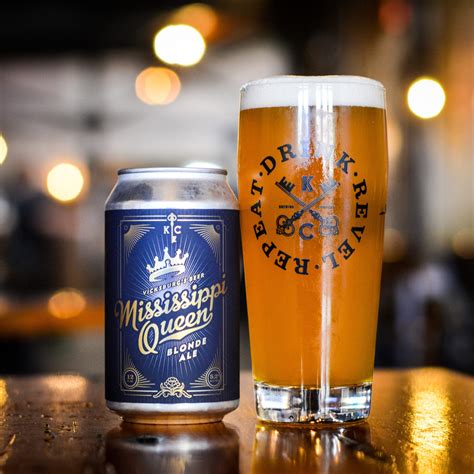 Press Kit - Key City Brewing Co.