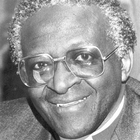 Desmond Tutu – Speed read - NobelPrize.org