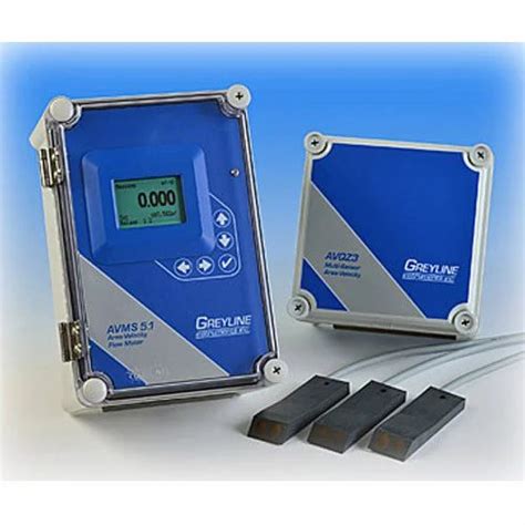 Ultrasonic FlowMeters Level Industrial Instruments - KTS 590 Bosch ...