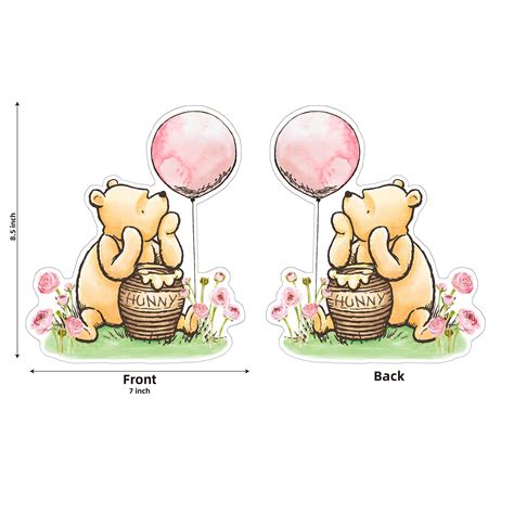Free Winnie The Pooh Classic Clipart, Download Free Winnie The Pooh ...