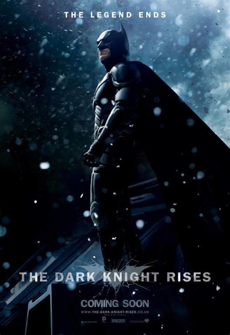 BATMAN BEGINS/THE DARK KNIGHT/DARK KNIGHT RISES Showtimes | Fandango