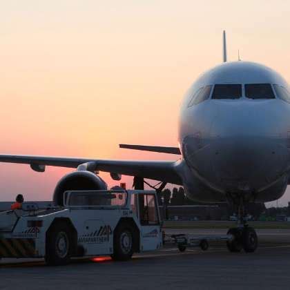 Aviapartner Office Photos