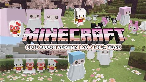 Image result for Cute Java MC Add-Ons