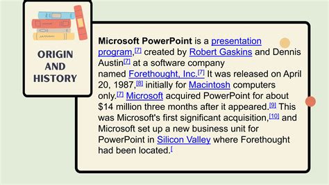 Image result for PowerPoint Definition Computer