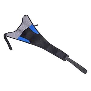 Buy CALANDIS™ 2xBicycle Sweat Cover Frame Guard Bike Trainer Roller ...