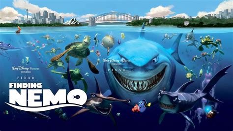 Image result for Finding Nemo Animation