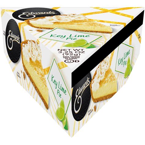 Edwards® Key Lime Pie 3.25 oz. Box – Walmart Inventory Checker – BrickSeek