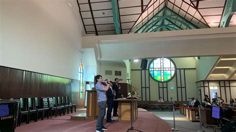 Hebron’s 50th Anniversary – Hebron Bible-Presbyterian Church