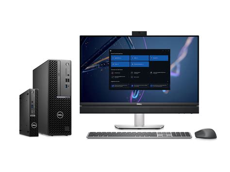 Dell Optiplex Desktop Computer 的图像结果