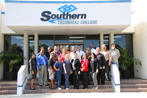 Photo & Video Gallery - Southern Technical College