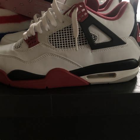 Fire Red 4s R3ps for Sale in Los Angeles, CA - OfferUp