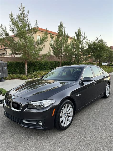 2016 BMW 535i for Sale in Irvine, CA - OfferUp