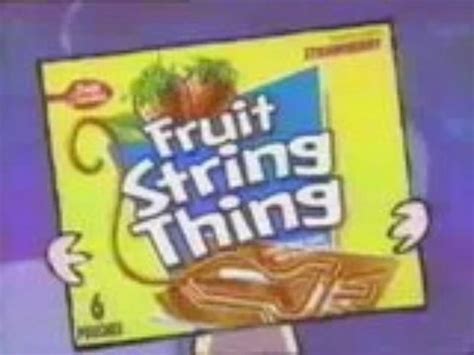 Image result for How to Make Fruit String Thing