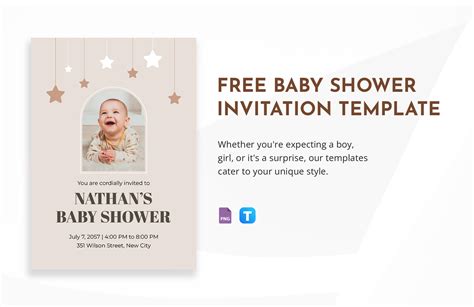 Top 37+ Free Google Docs Baby Shower Template Pptx