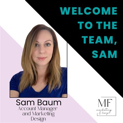 Mackenzie Ford on LinkedIn: #welcometotheteam #newbeginnings #mackenziefordmarketing #newteammember…