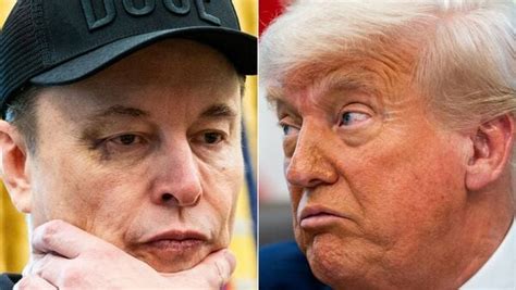 Elon Musk explodes on Donald Trump’s spending bill, says ‘shame on ...