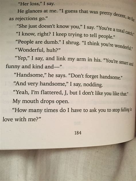 Shatter Me Series Quotes