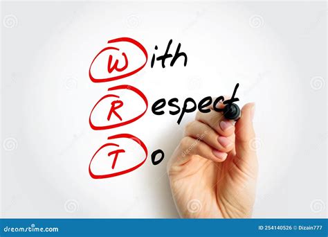Acronym Respect Stands at Andy Downey blog