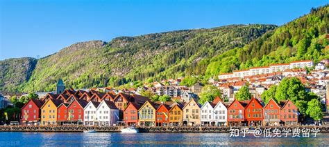那些与众不同的留学destination之：挪威留学 - 知乎