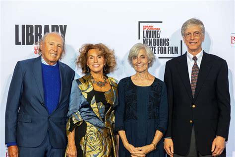 Library of Congress Lavine/Ken Burns Prize for Film – The Better Angels ...