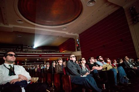 Gallery | Trustees Theater