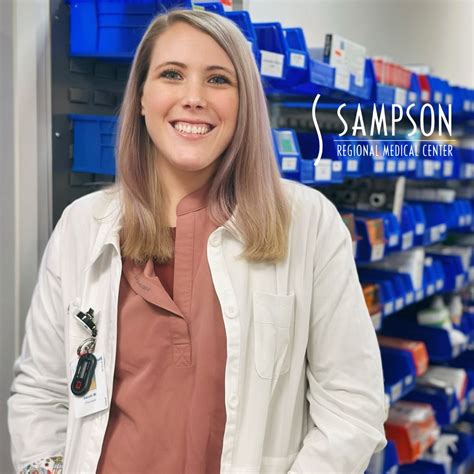 #sampsonrmcproud #pharmacystrong #burnoutsupport #pharmacistspotlight # ...