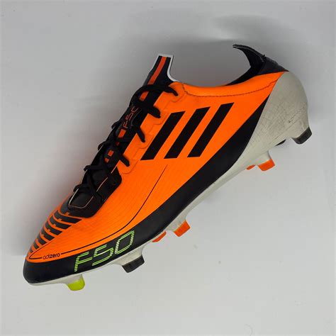 Adidas F50 Adizero Prime FG – New Zealand Boot Room