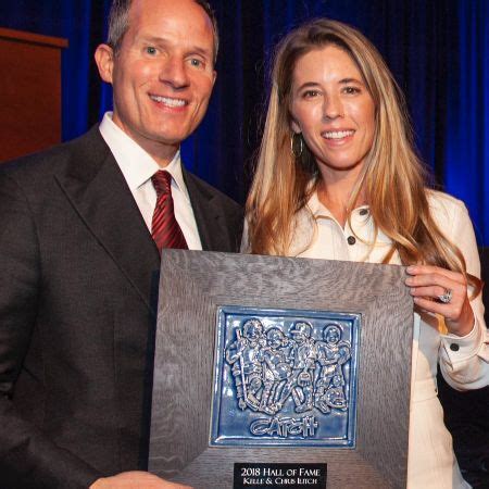 Meet Ilitch Holdings, Inc. CEO Christopher Ilitch| Net Worth, Married ...