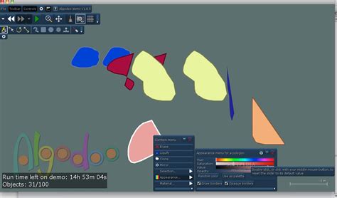 Algodoo Coding Tutorial 的图像结果