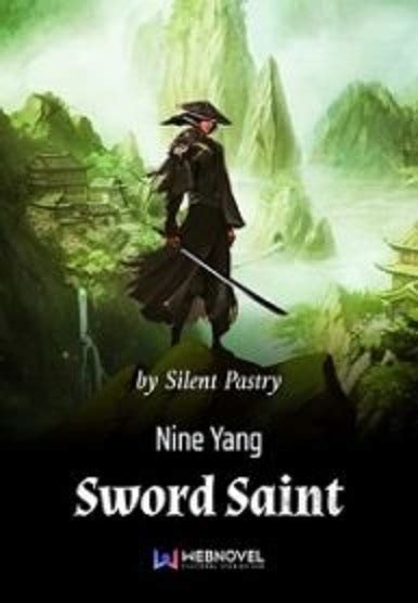 Nine Yang Sword Saint – mostnovel.com