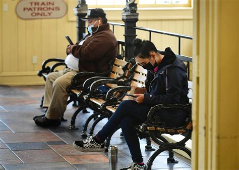 Phone charging kiosks could be coming to Norwalk train stations