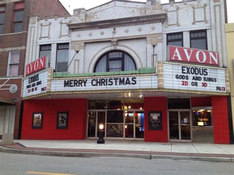 Image result for Decatur Theater