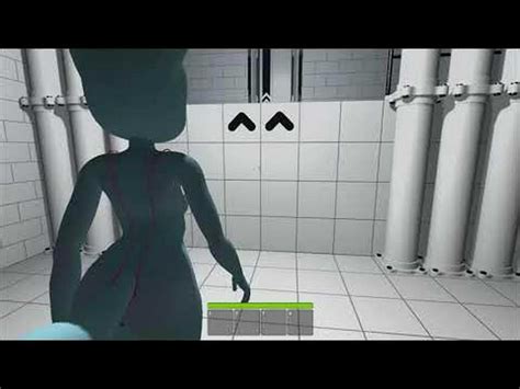 Haydee 2 💥 NICOLE MOD - Haydee MAP Redux 💥