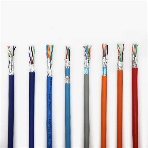 Image result for LAN Cable Types