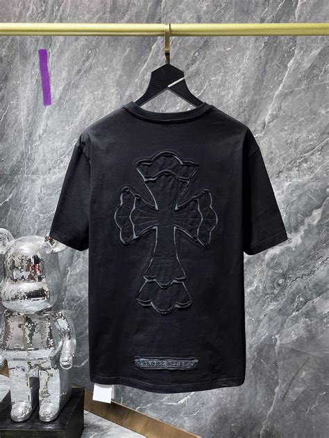 Chrome hearts tees collection I (no.1-40)