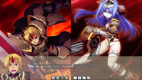 (18+) REVIEW: VenusBlood Frontier International - Page 2 of 2 - oprainfall