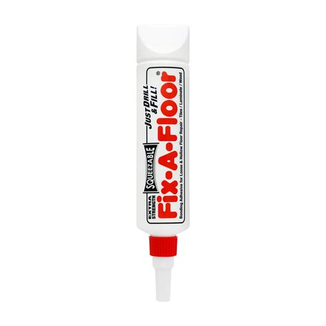 Fix-A-Floor® Injection Repair Adhesive