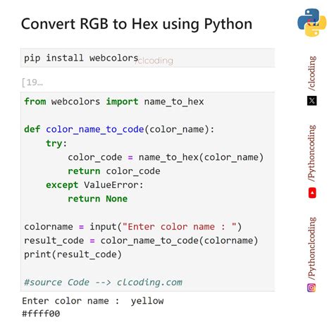 Image result for Yxy to RGB Python