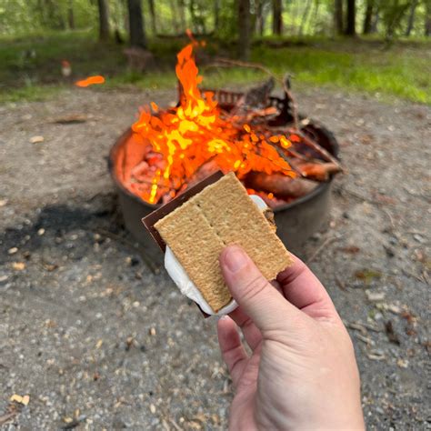 Big Bend Campground | Cabins, West Virginia